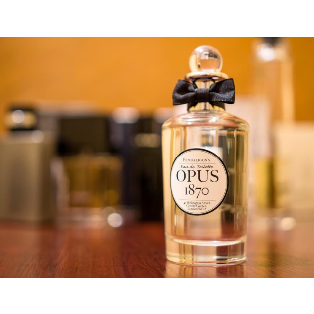 Penhaligon S Opus 1870