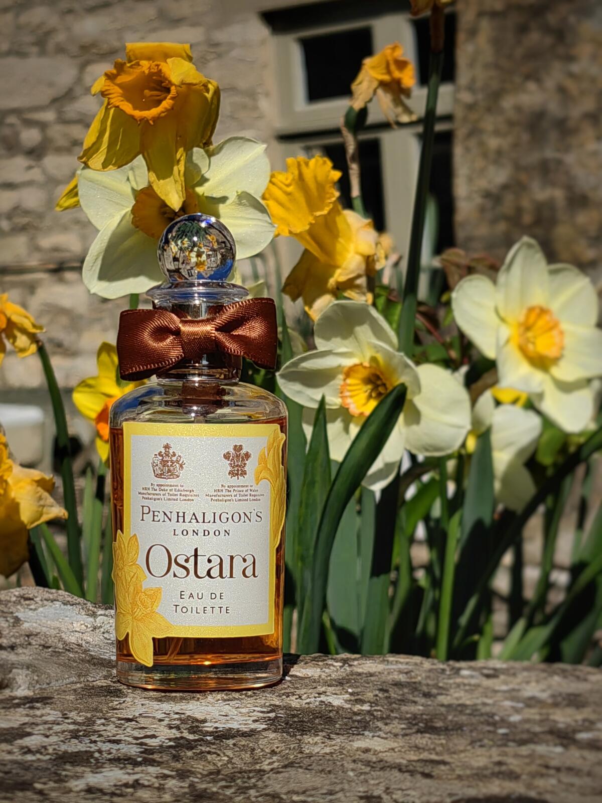 Penhaligon S Ostara