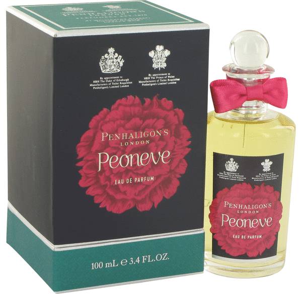 Penhaligon S Peoneve