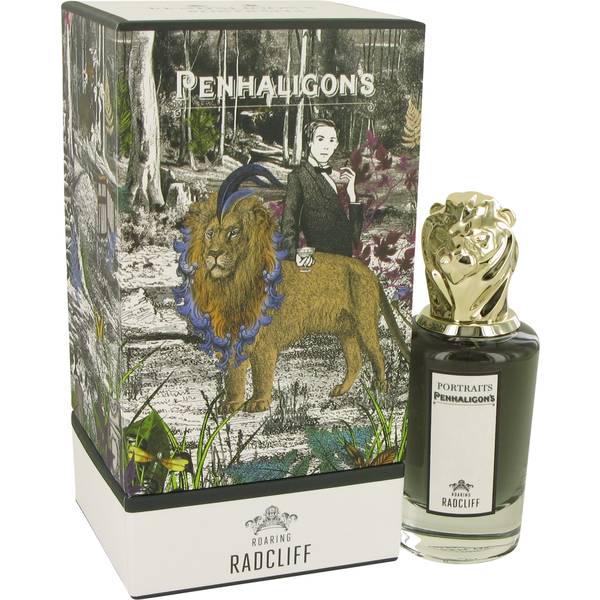 Penhaligon S Roaring Radcliff