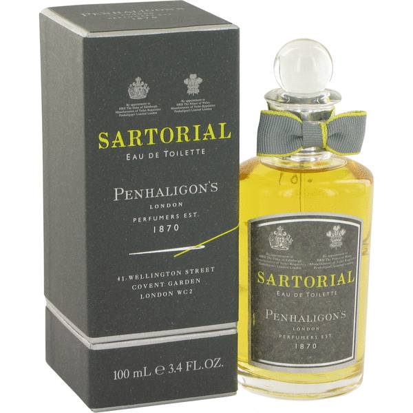 Penhaligon S Sartorial