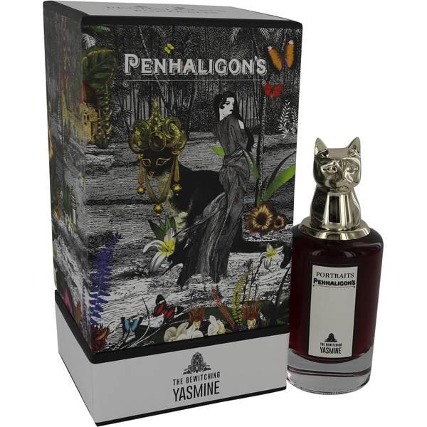 Penhaligon S The Bewitching Yasmine