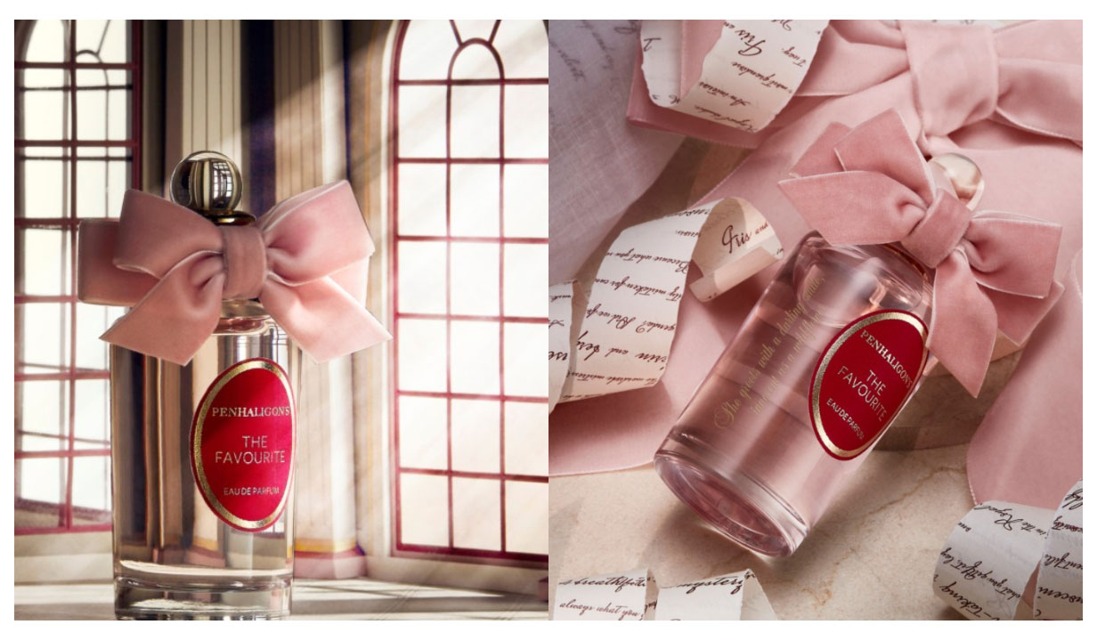 Penhaligon S The Favourite