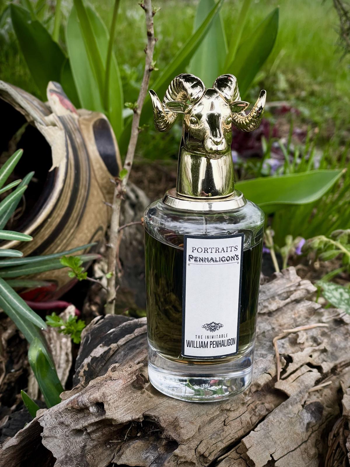 Penhaligon S The Inimitable William Penhaligon