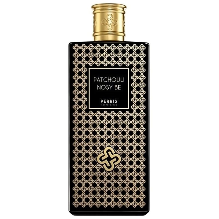 Perris Monte Carlo Patchouli Nosy Be