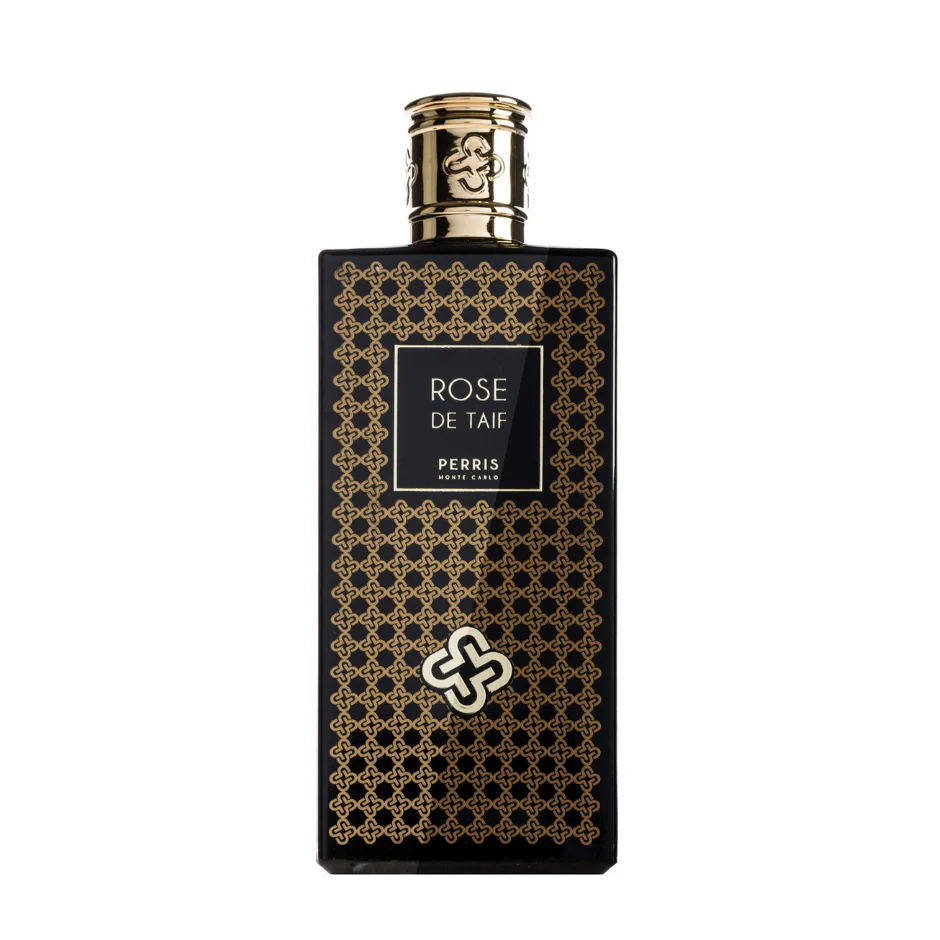 Perris Monte Carlo Rose De Taif