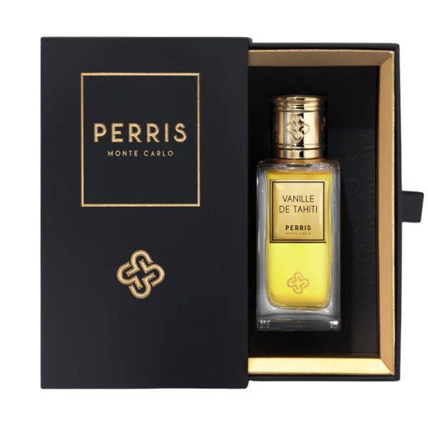 Perris Monte Carlo Vanille De Tahiti