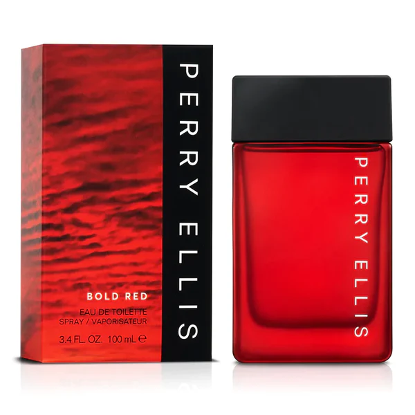 Perry Ellis 3600 Red For Men
