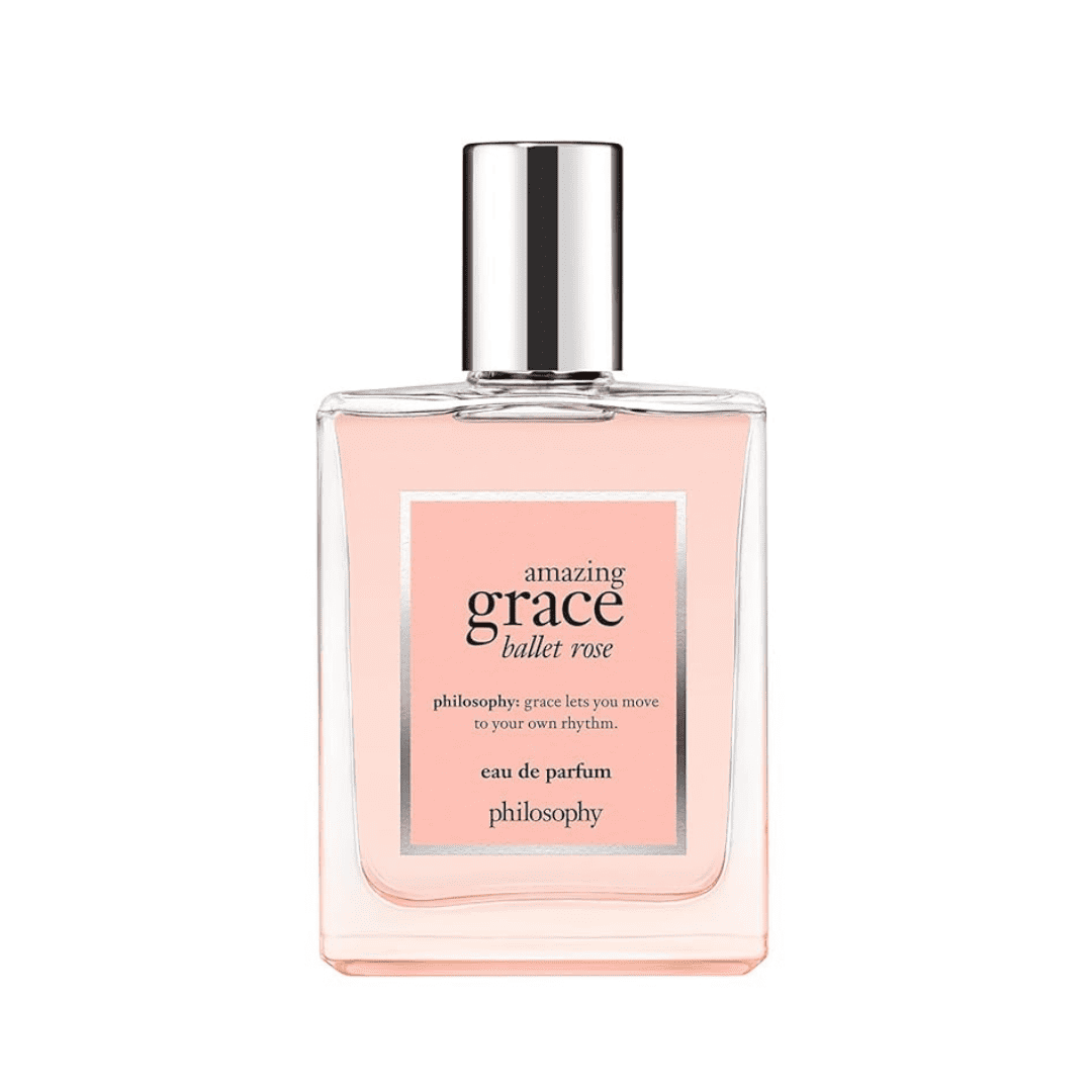 Philosophy Amazing Grace