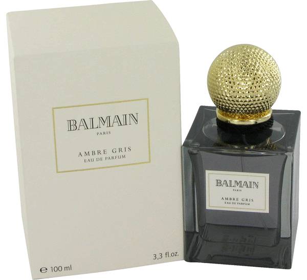 Pierre Balmain Ambre Gris