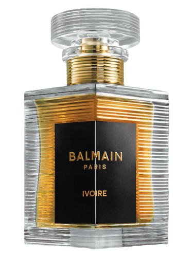 Pierre Balmain Ivoire