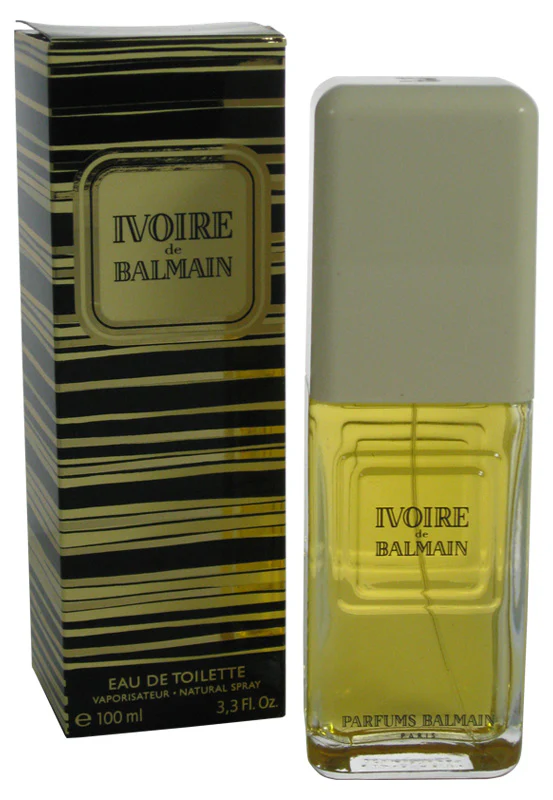 Pierre Balmain Ivoire De Balmain