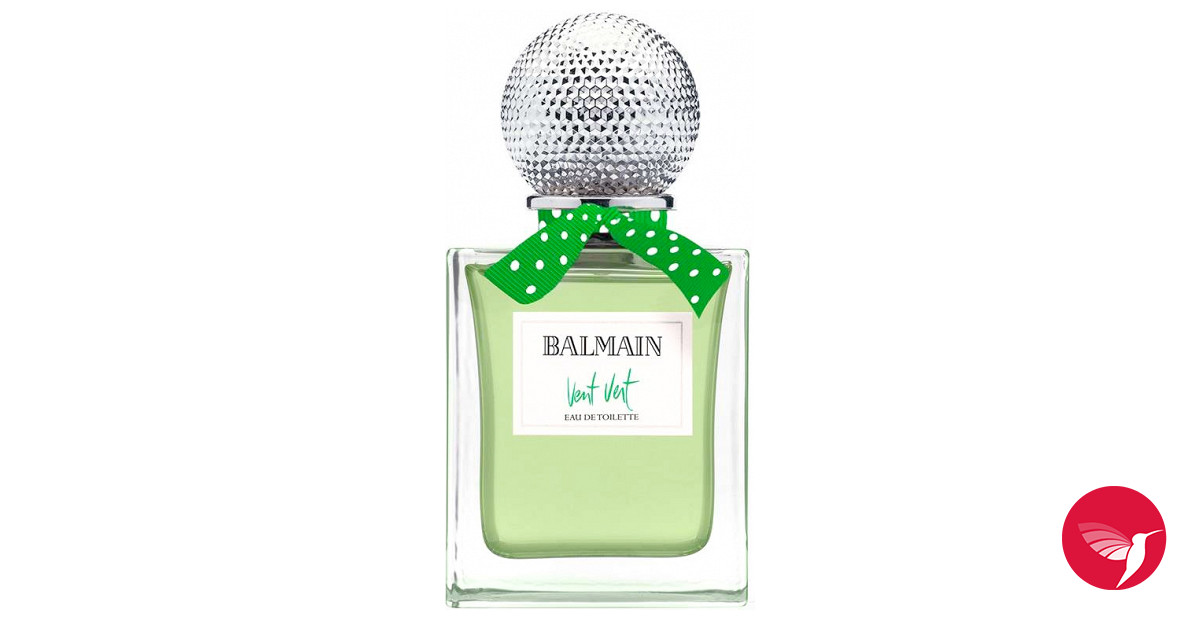 Pierre Balmain Vent Vert
