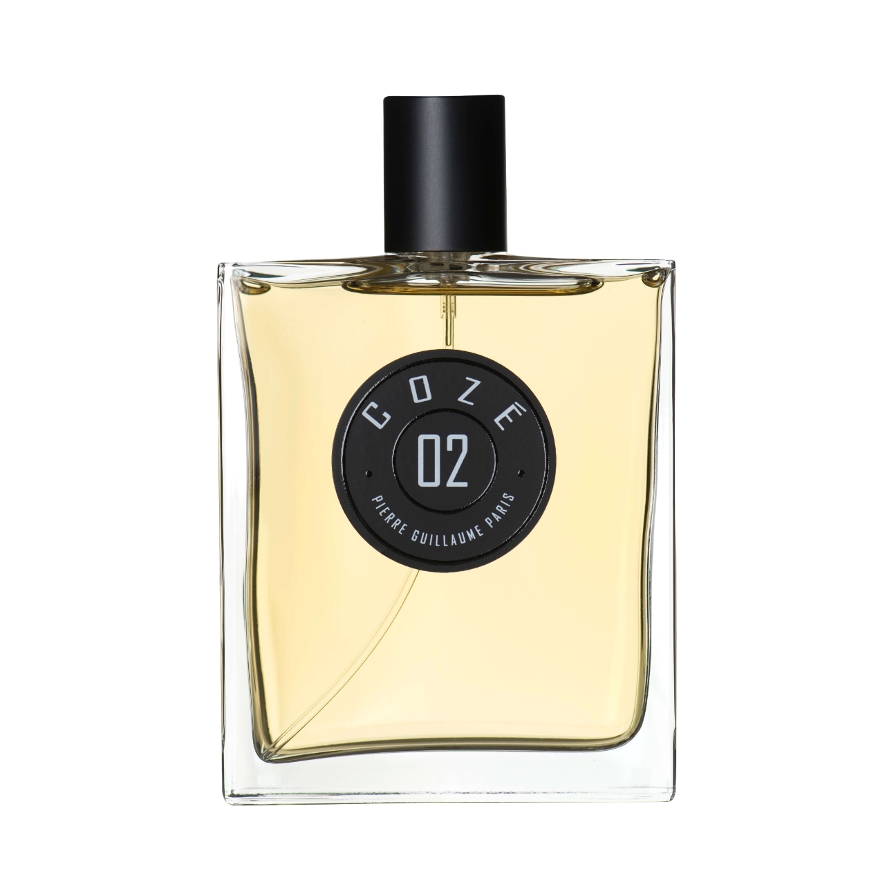 Pierre Guillaume Paris Coze 02
