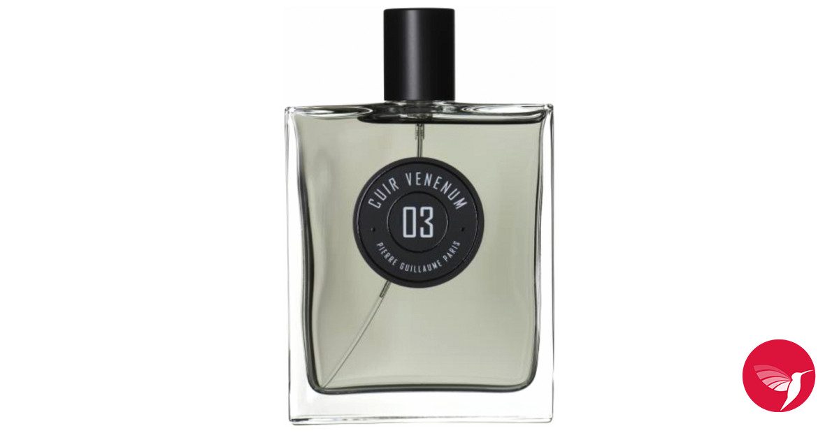 Pierre Guillaume Paris Cuir Venenum 03