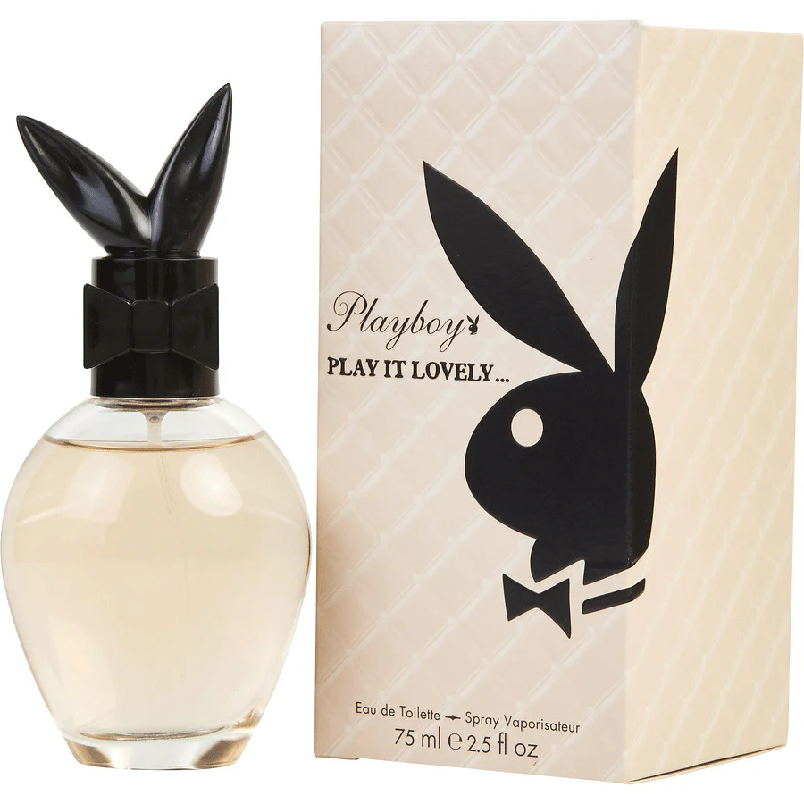 Playboy Play It Lovely
