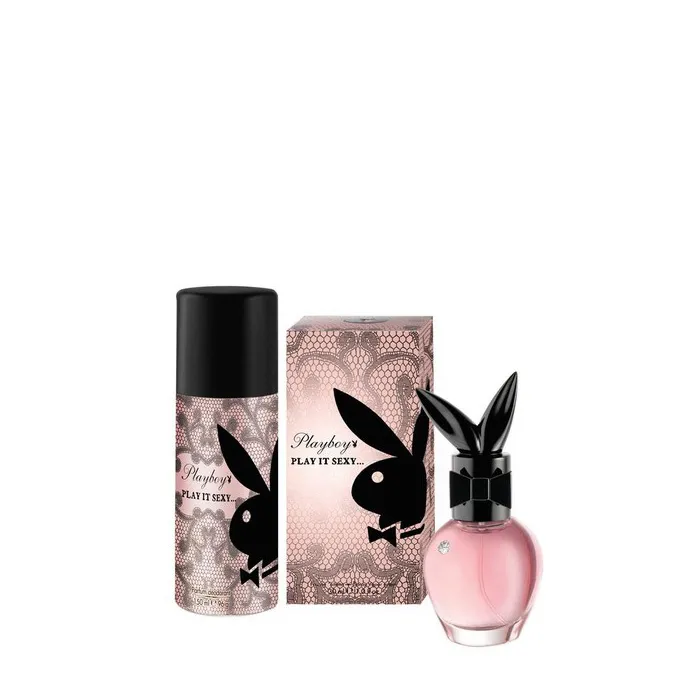 Playboy Play It Sexy
