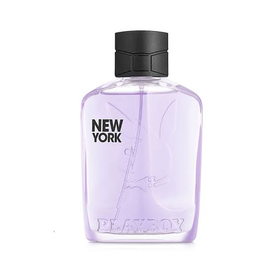 Playboy Playboy New York