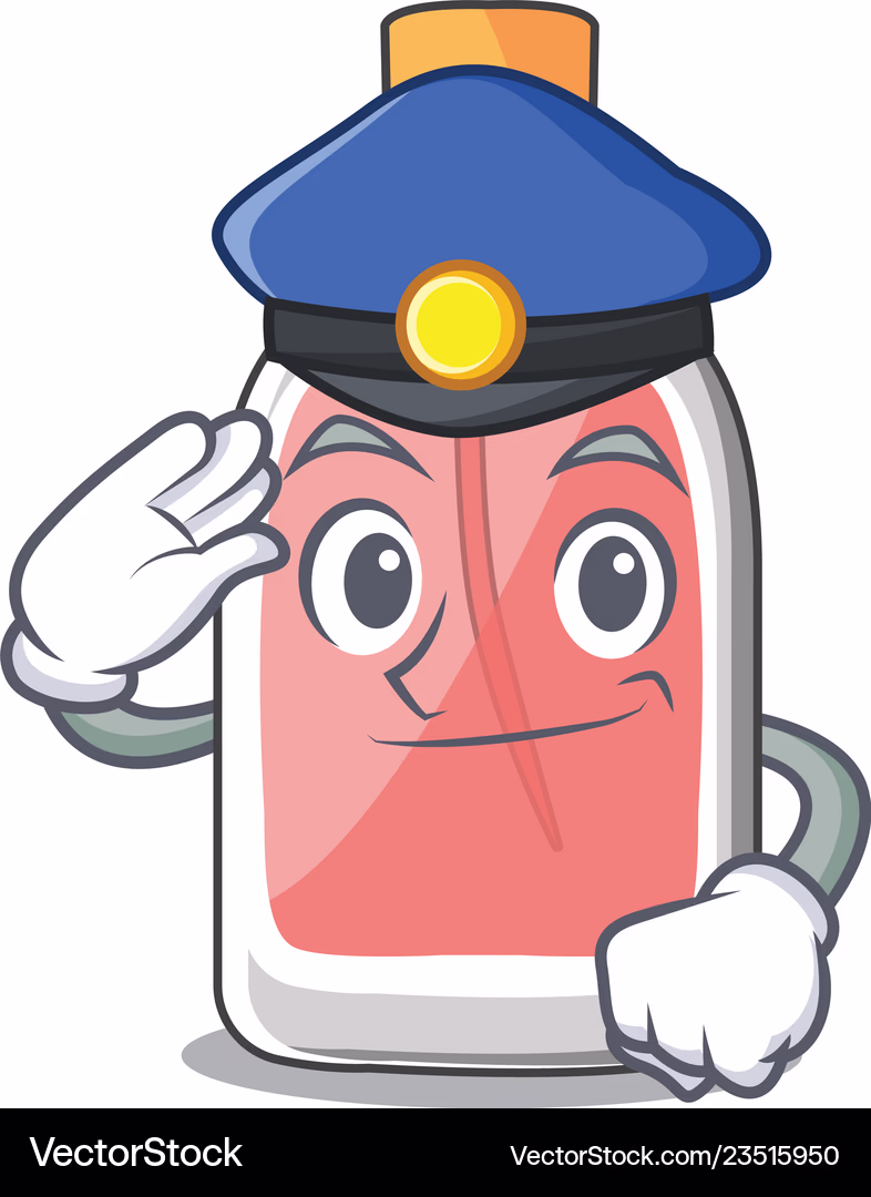 Police To Be