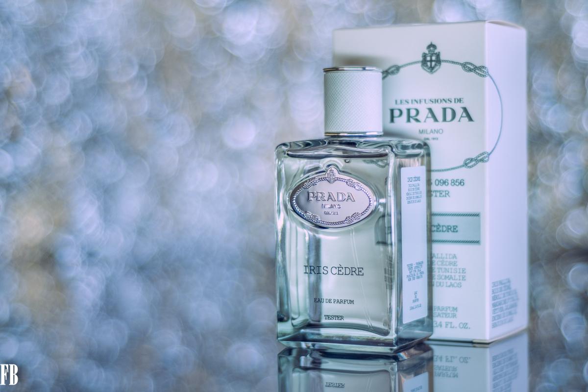 Prada Infusion D Homme