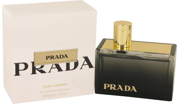 Prada L Eau Ambree