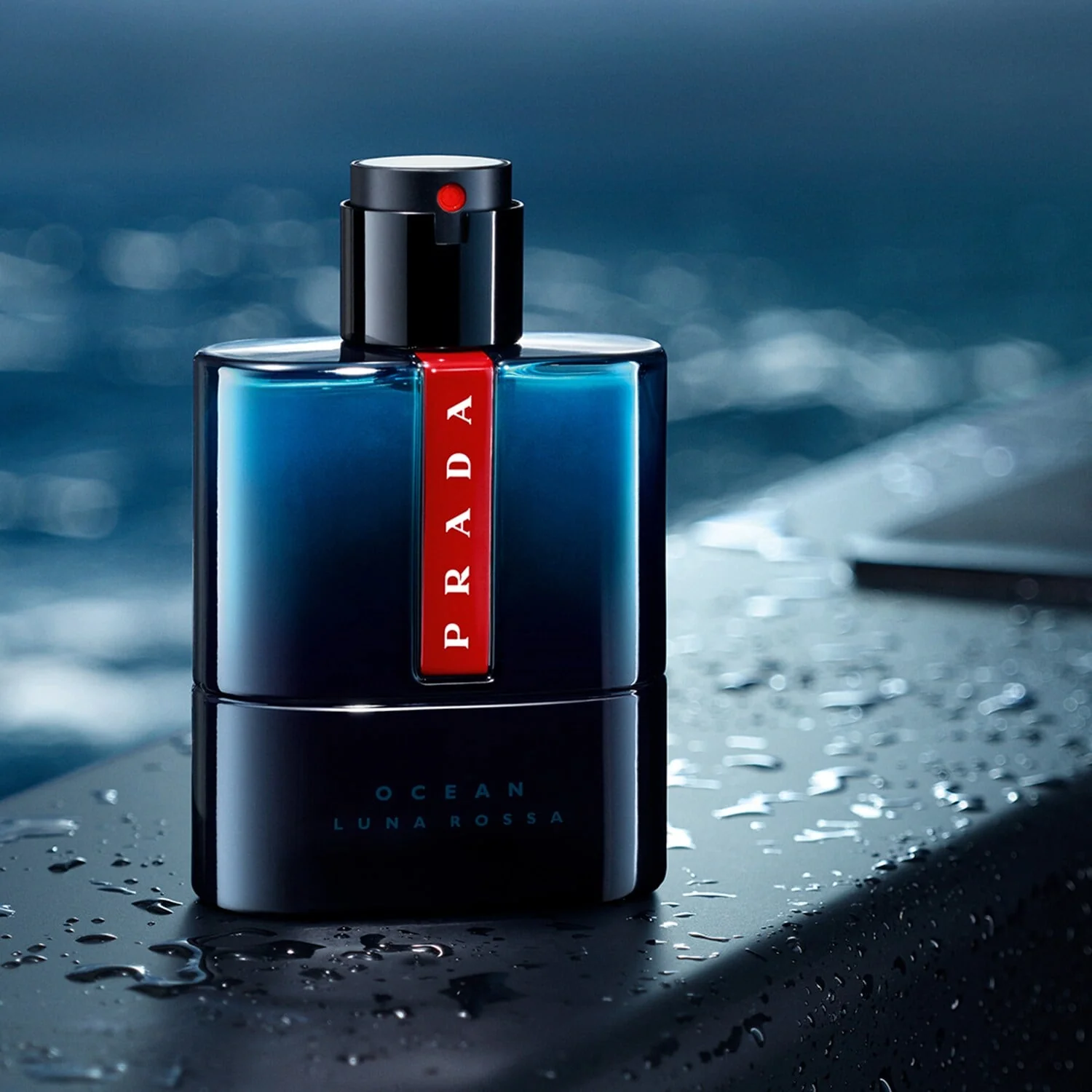 Prada Luna Rossa