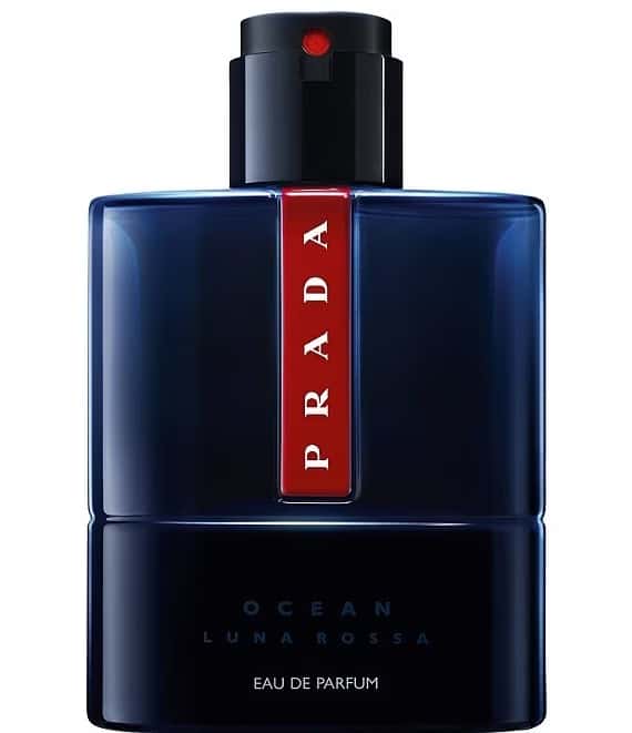 Prada Luna Rossa Ocean Eau De Parfum