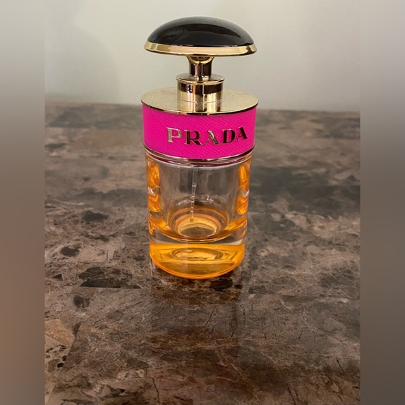 Prada Prada Candy perfume