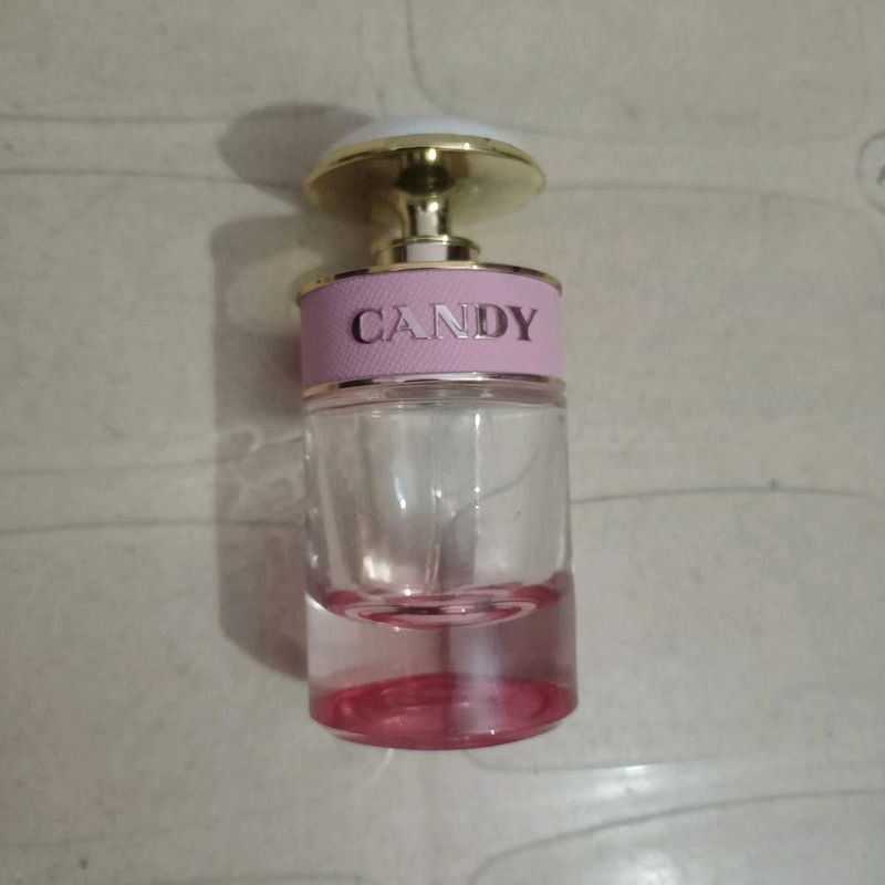 Prada Prada Candy Florale