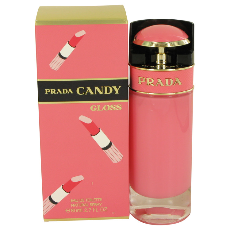 Prada Prada Candy Gloss