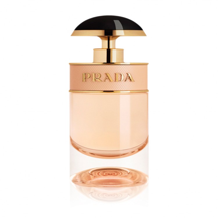 Prada Prada Candy L Eau