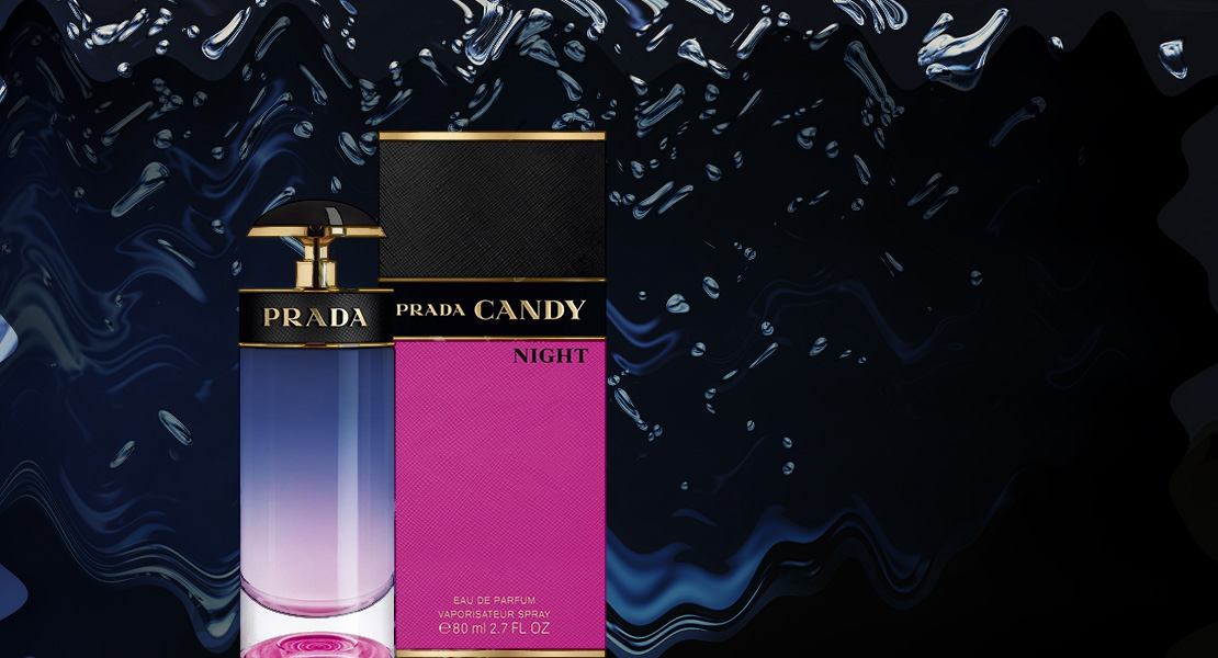 Prada Prada Candy Night