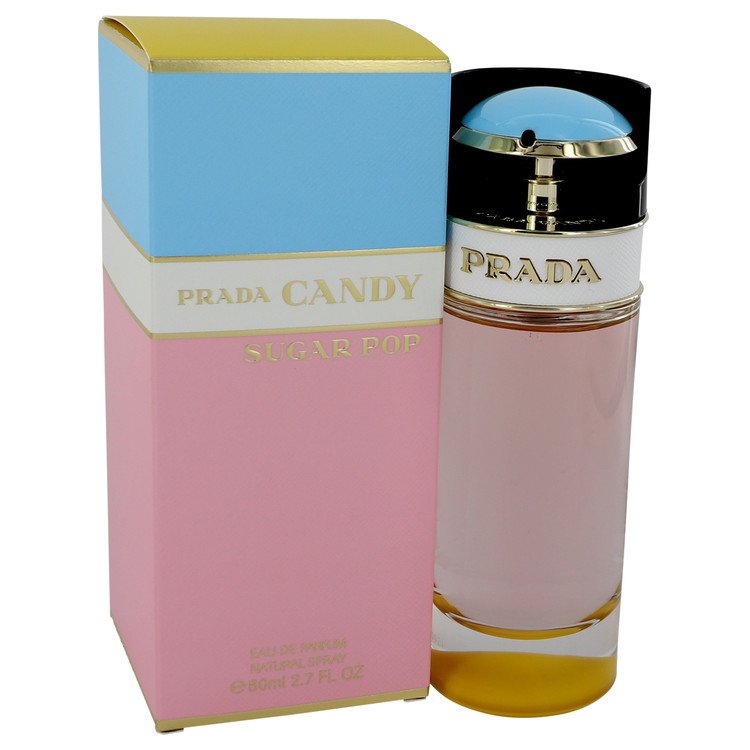 Prada Prada Candy Sugar Pop