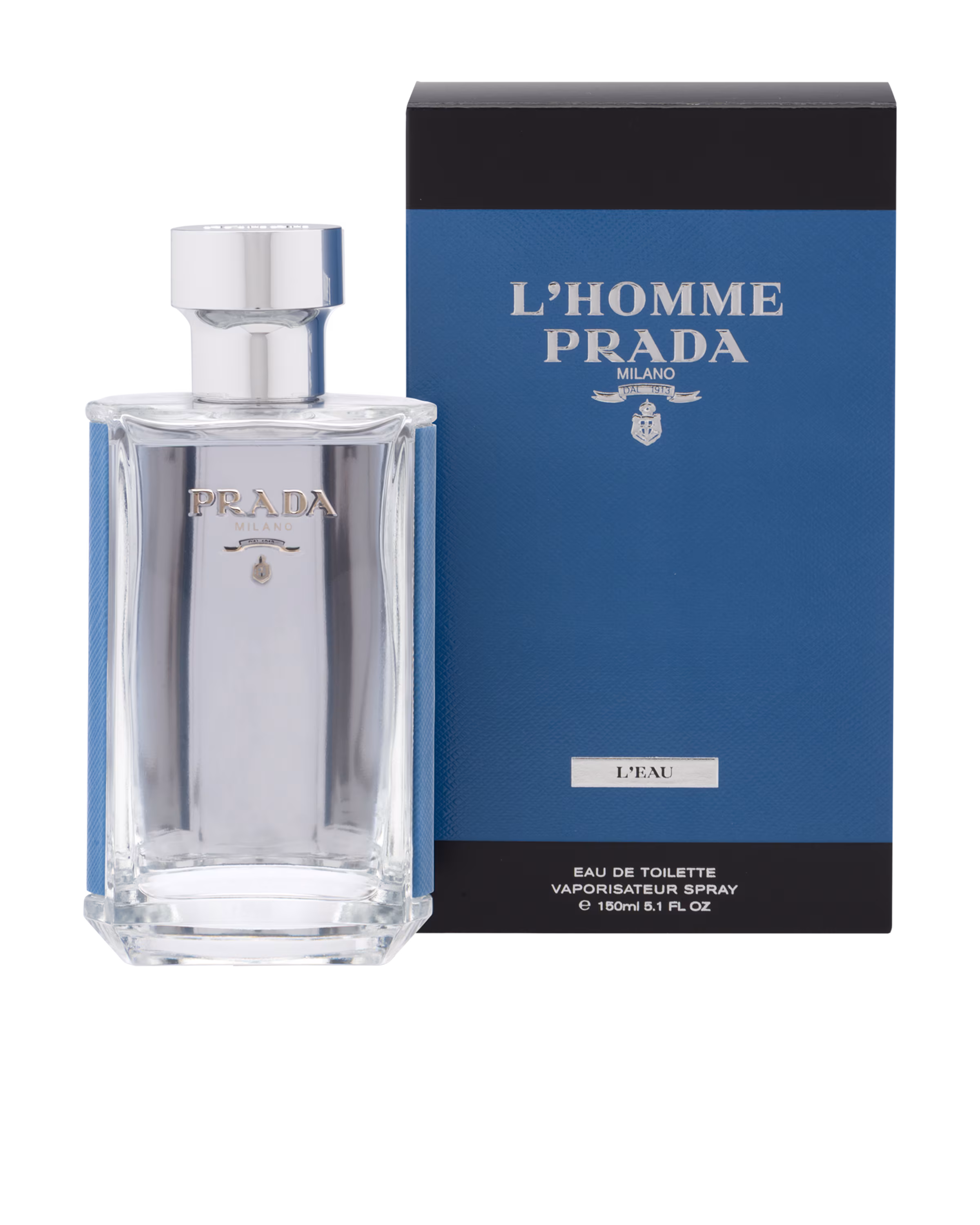 Prada Prada L Homme perfume