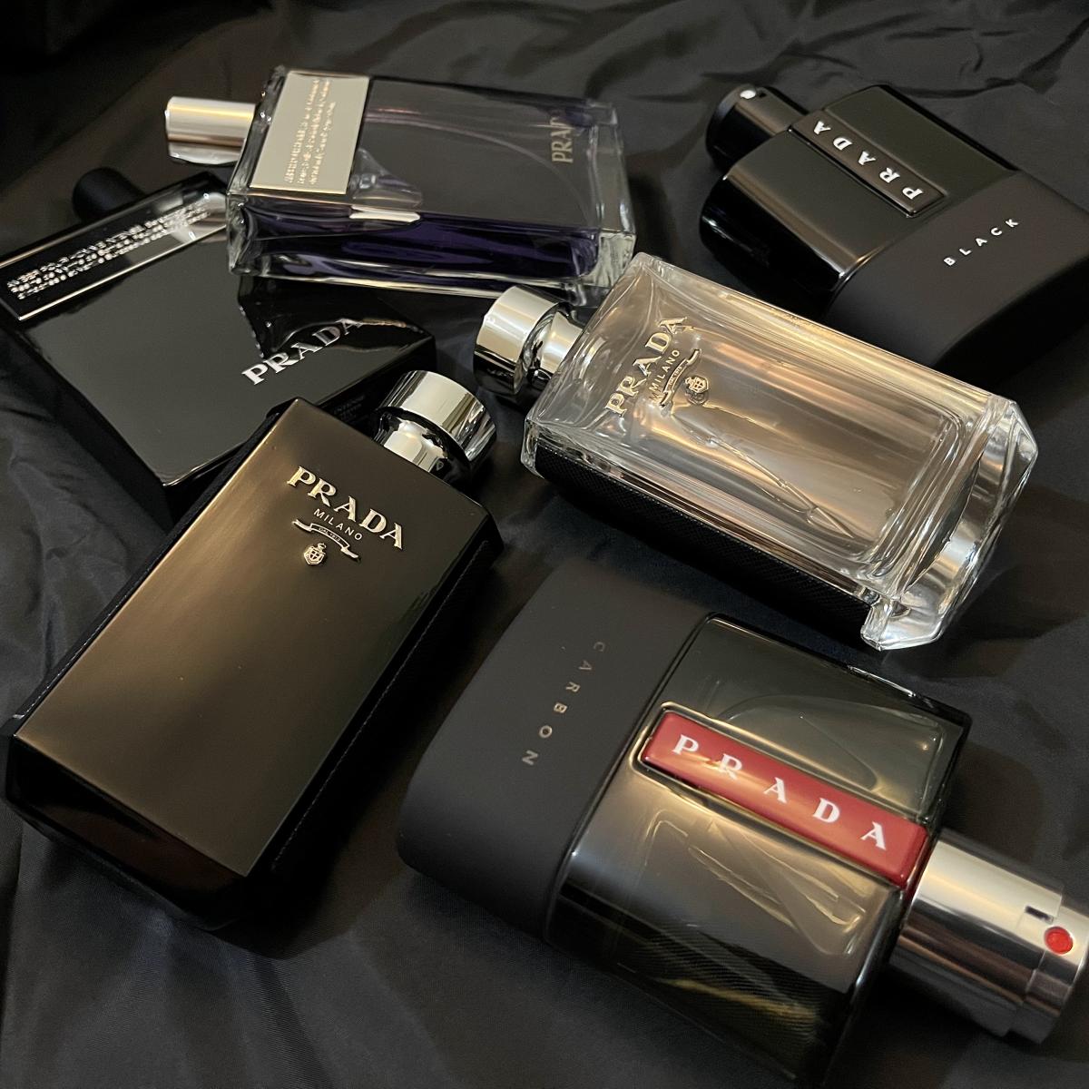 Prada Prada L Homme Intense