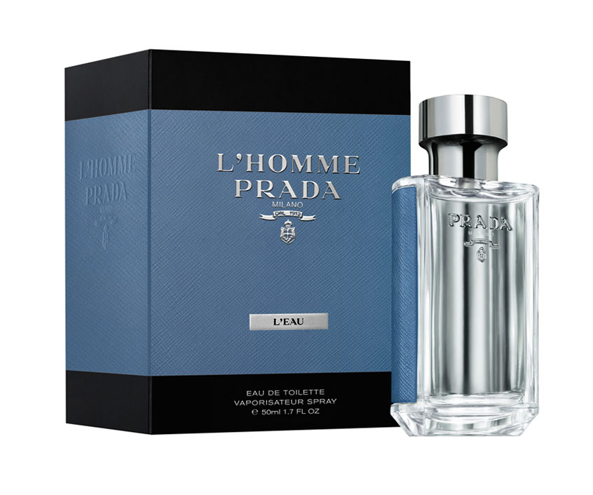 Prada Prada L Homme L Eau