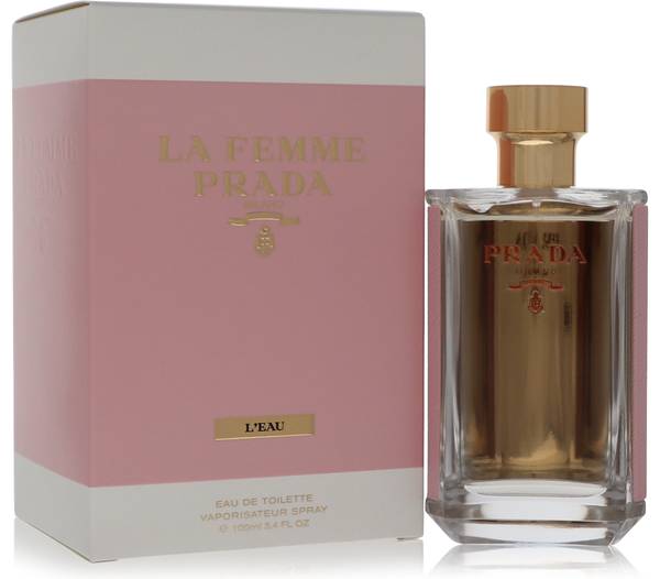 Prada Prada La Femme L Eau
