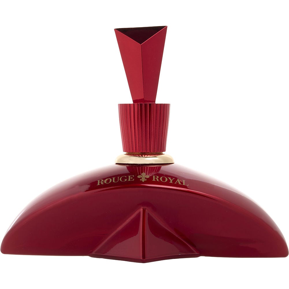 Princesse Marina De Bourbon Rouge Royal