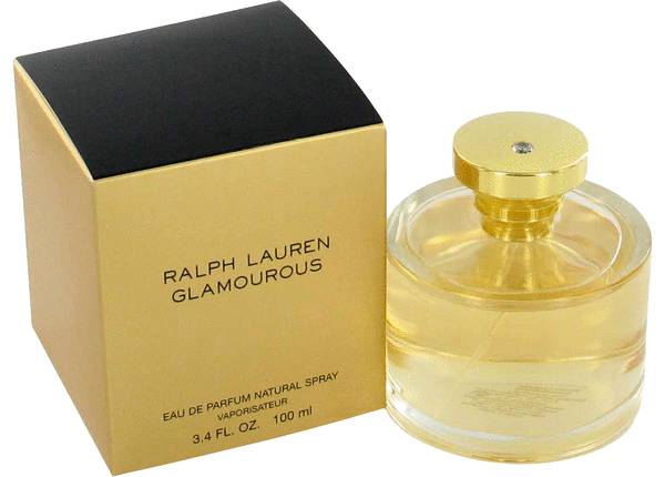 Ralph Lauren Glamourous