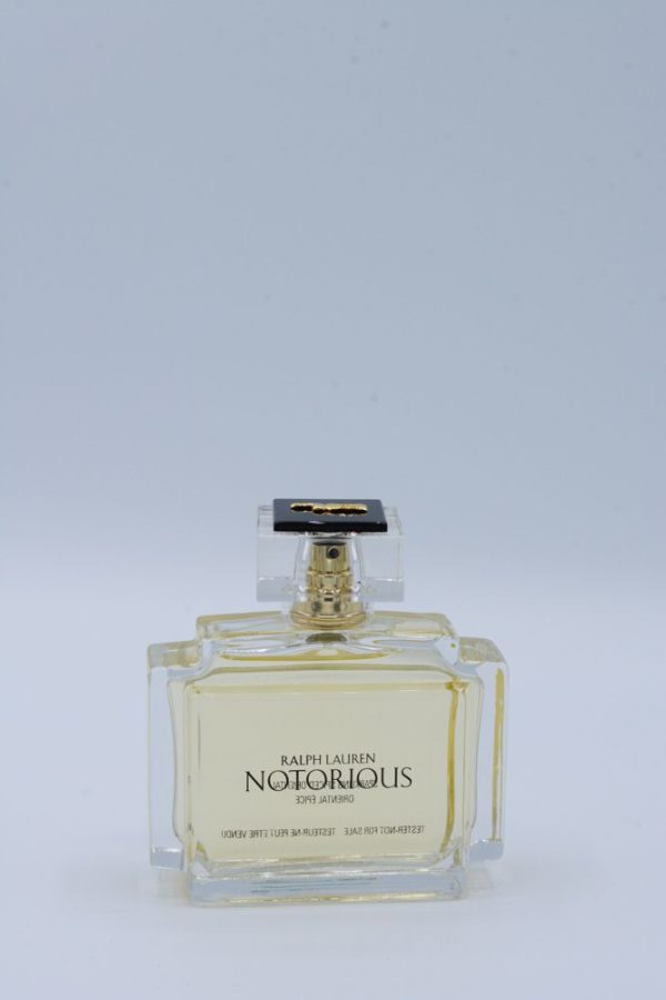 Ralph Lauren Notorious