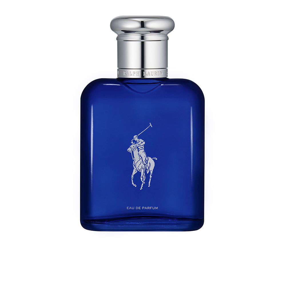 Ralph Lauren Polo Blue