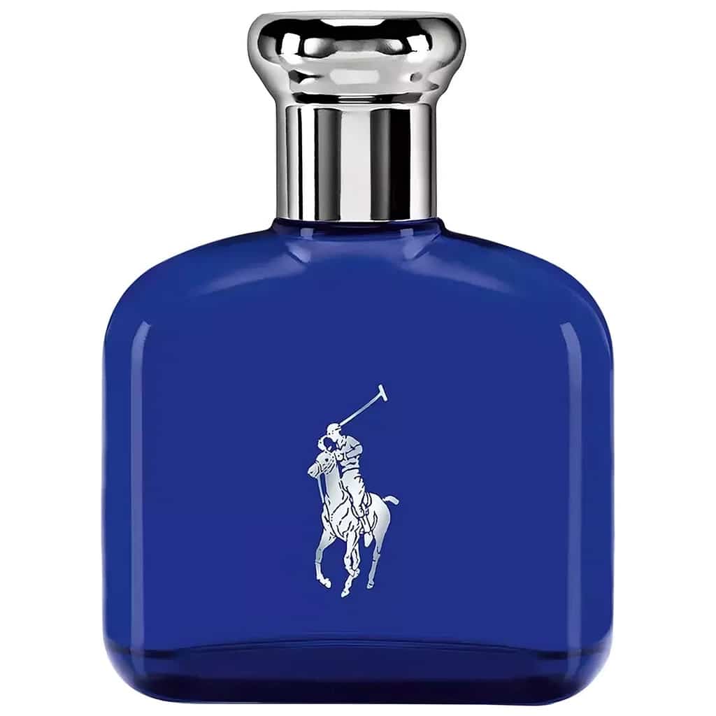 Ralph Lauren Polo Blue Eau De Parfum