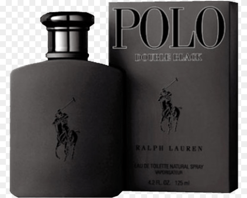 Ralph Lauren Polo Double Black