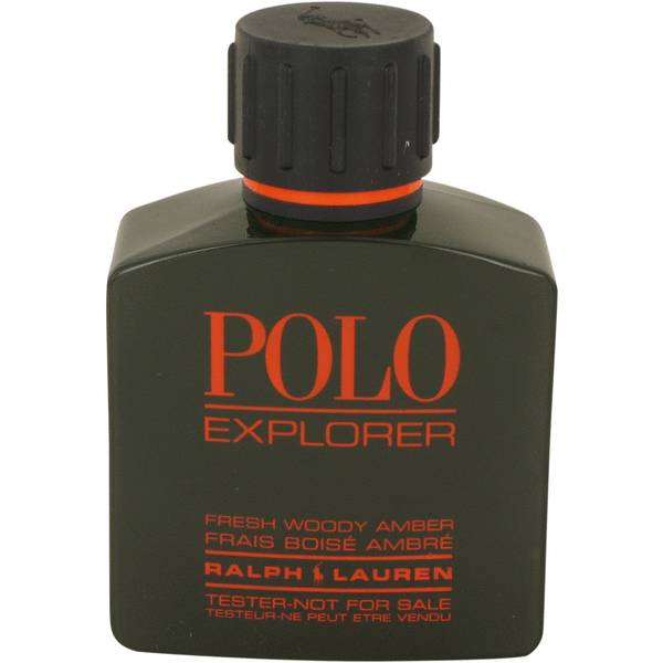 Ralph Lauren Polo Explorer