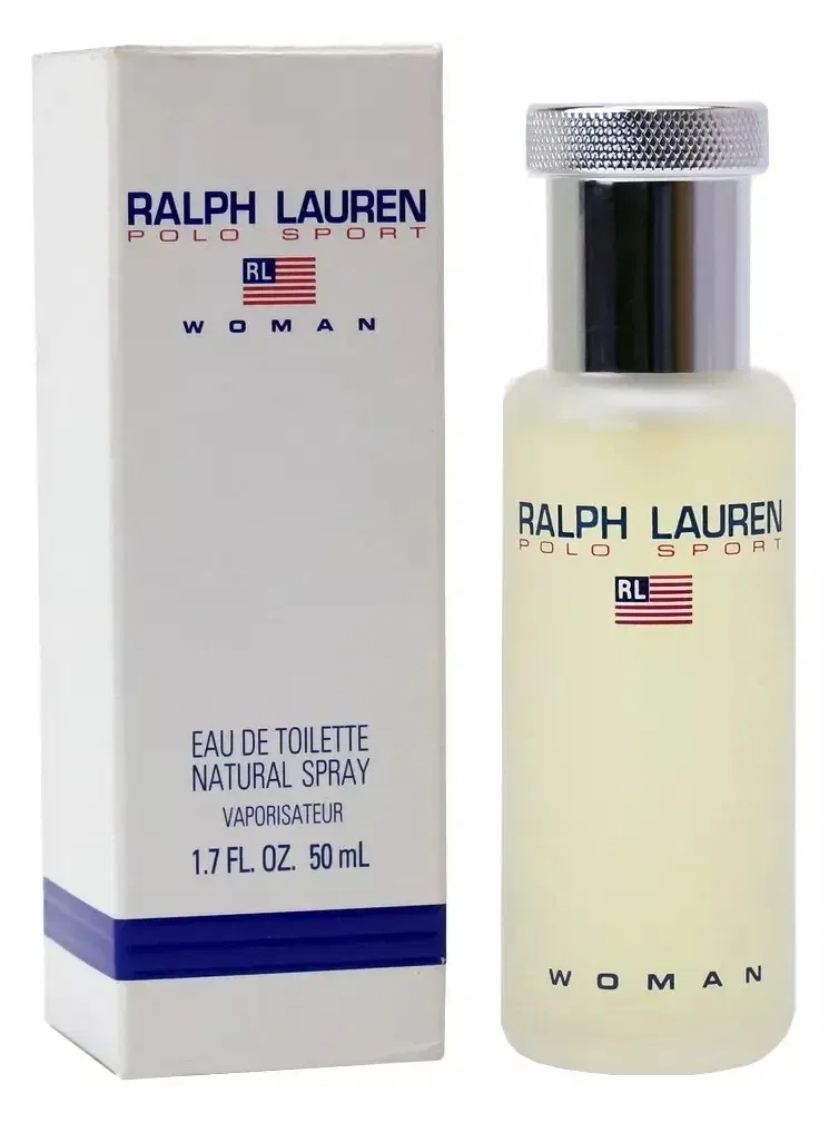 Ralph Lauren Polo Sport Woman