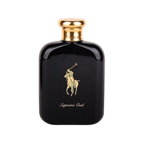 Ralph Lauren Polo Supreme Oud