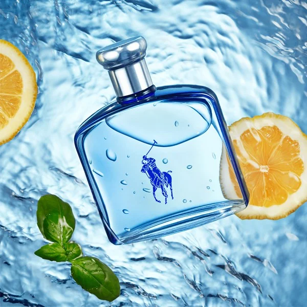 Ralph Lauren Polo Ultra Blue