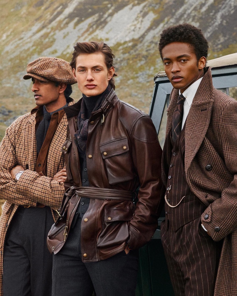 Ralph Lauren Purple Label