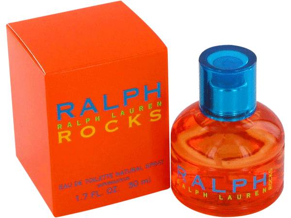 Ralph Lauren Ralph Rocks