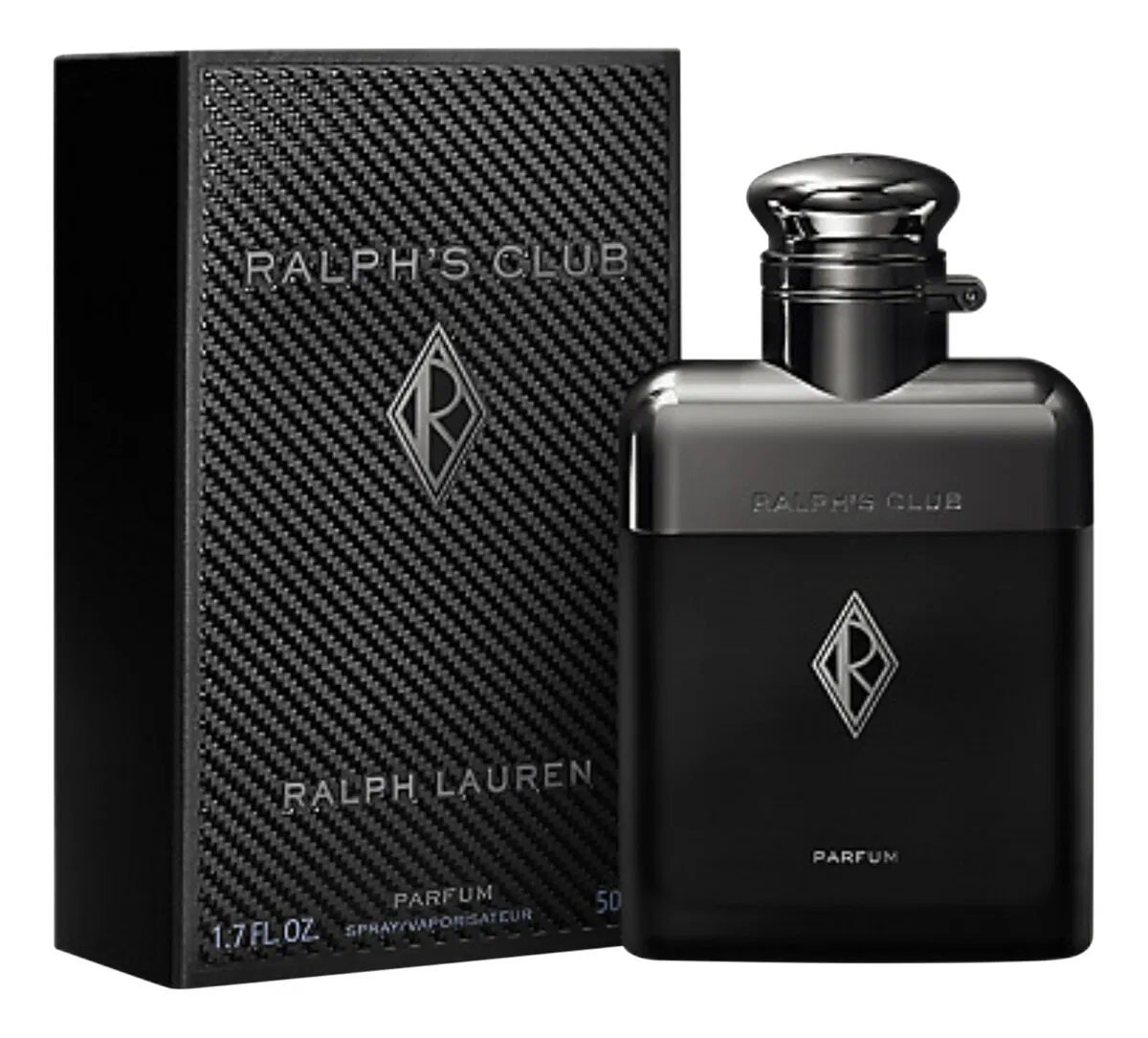 Ralph Lauren Ralph S Club Parfum